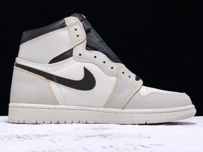 Cheap LUCY SB Jordan Light OG Bone x CD6578-006 High 1 Air Nike 0725